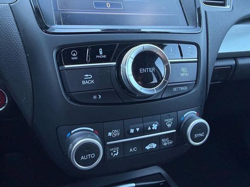 Used 2018 Acura RDX w/ Technology Package image 16