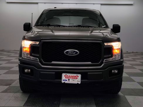 Used 2019 Ford F150 XL w/ Equipment Group 101A Mid AWD/4WD image 5