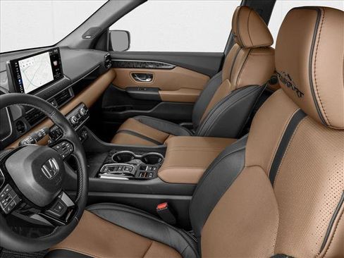 New 2026 Honda Passport TrailSport Elite image 6