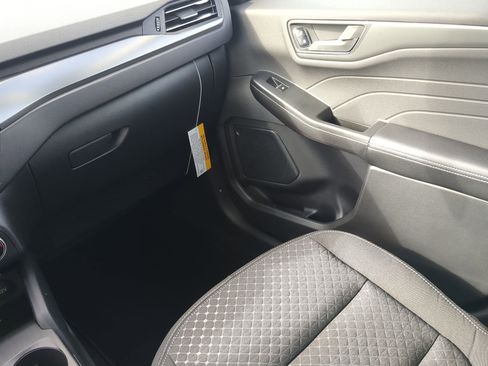 New 2026 Ford Escape Active FWD image 48