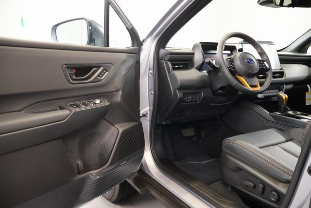 New 2026 Subaru Outback Wilderness w/ Wilderness Plus Package AWD/4WD image 8