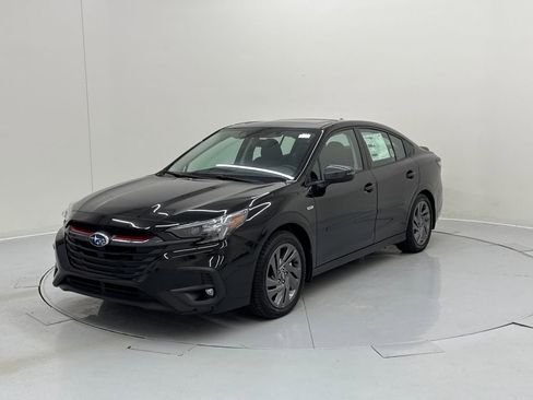 New 2025 Subaru Legacy Sport image 2