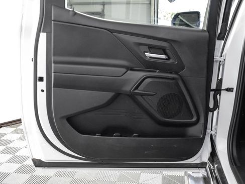Used 2024 Chevrolet Silverado EV W/T AWD/4WD image 34