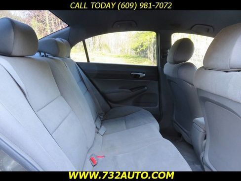 Used 2008 Honda Civic LX image 26