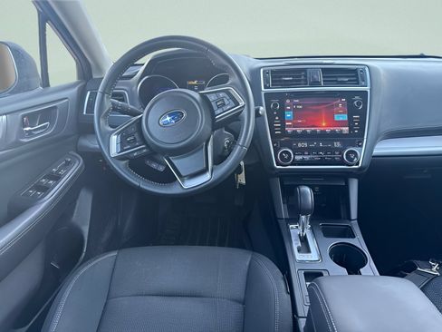 Used 2019 Subaru Legacy 2.5i Premium AWD/4WD image 15