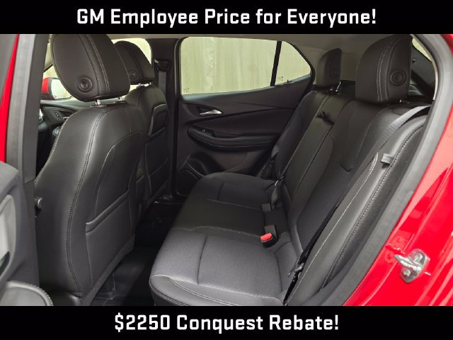New 2026 Buick Encore GX Preferred w/ Comfort Package AWD/4WD image 28
