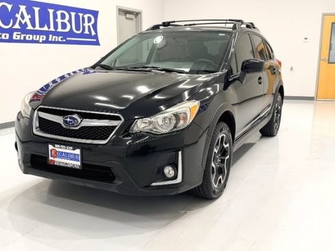 Used 2016 Subaru Crosstrek 2.0i Premium w/ Popular Package #2 AWD/4WD image 7