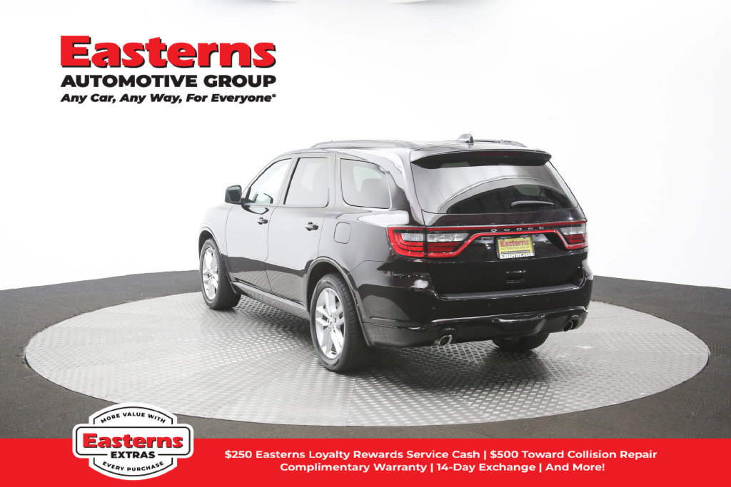 Used 2024 Dodge Durango GT RWD image 64