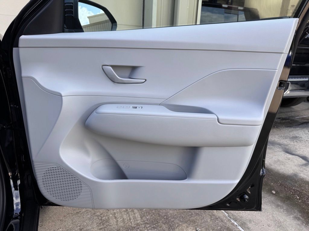 New 2026 Hyundai Kona SEL Sport FWD image 18