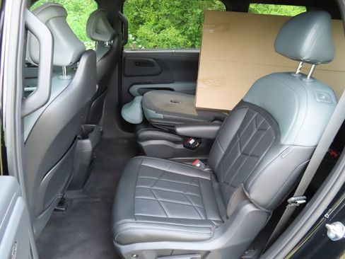 New 2027 Kia Telluride SX X-Line w/ Towing Package AWD/4WD image 23
