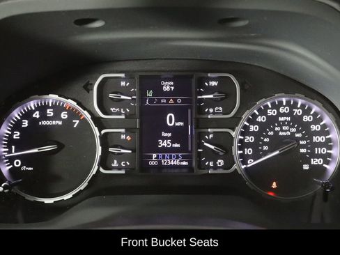 Used 2018 Toyota Tundra SR5 w/ SR5 Upgrade Package image 11