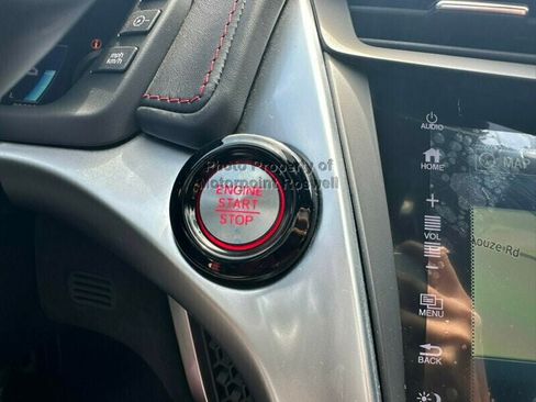 Used 2022 Acura NSX Type S AWD/4WD image 28