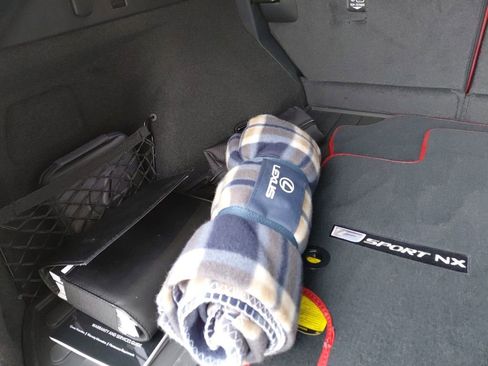 Used 2024 Lexus NX 350 F Sport image 29