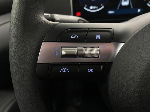 New 2026 Hyundai Santa Cruz SEL AWD/4WD image 16