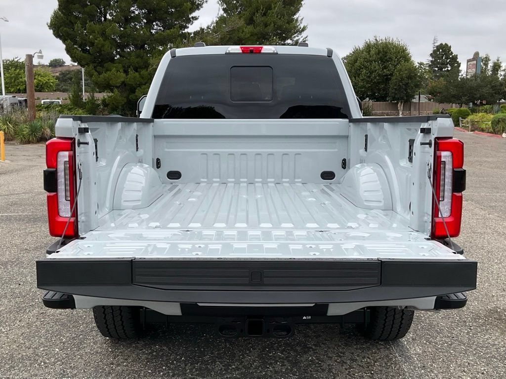 New 2026 Ford F250 Platinum AWD/4WD image 19