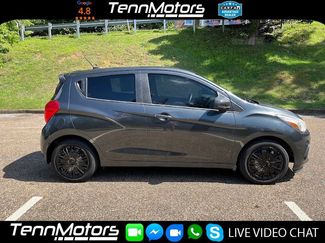 Used 2017 Chevrolet Spark LS FWD video 2