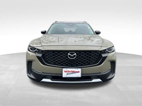 Used 2025 MAZDA CX-50 2.5 Turbo w/ Weather Package image 14