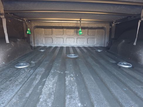 Used 2018 RAM 2500 Limited image 7