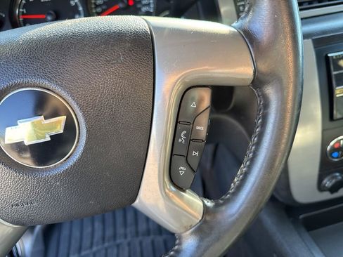 Used 2013 Chevrolet Silverado 1500 LTZ w/ LTZ Plus Package image 43