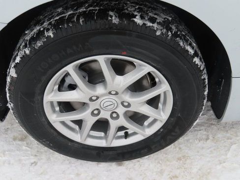 New 2026 Chrysler Pacifica Select image 13