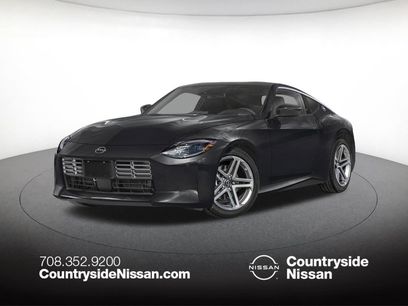 Used 2025 Nissan Z Performance w/ Floor Mat Package