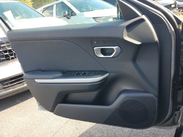 New 2026 Kia K4 GT-Line Turbo FWD image 25