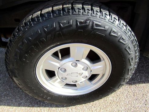 Used 2006 Chevrolet Colorado LT RWD image 10