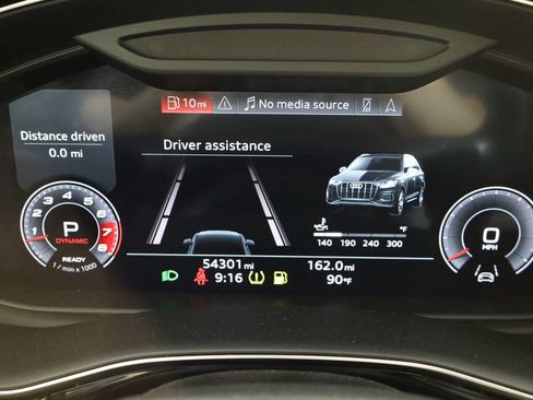 Used 2021 Audi Q7 3.0T Prestige AWD/4WD image 11