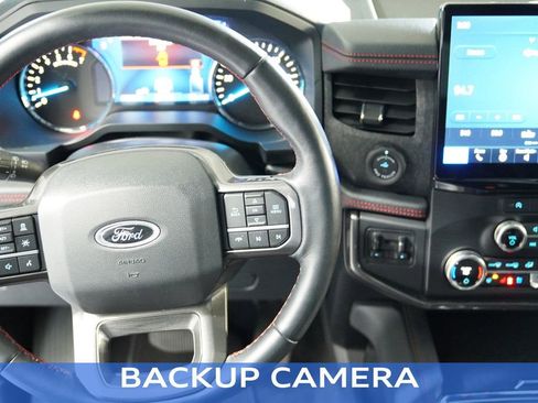 Used 2023 Ford Expedition Max Limited image 12