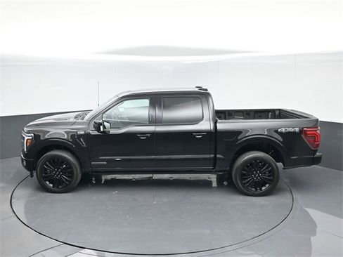 Used 2024 Ford F150 Platinum w/ Equipment Group 702A High image 43