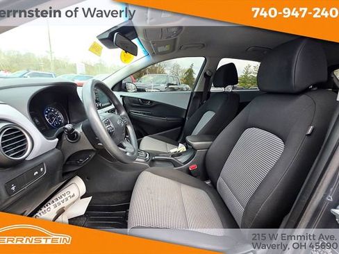 Used 2021 Hyundai Kona SE image 21