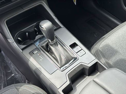 New 2026 MAZDA CX-5 AWD 2.5 S image 16