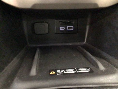 Used 2020 GMC Acadia Denali w/ Trailering Package AWD/4WD image 34