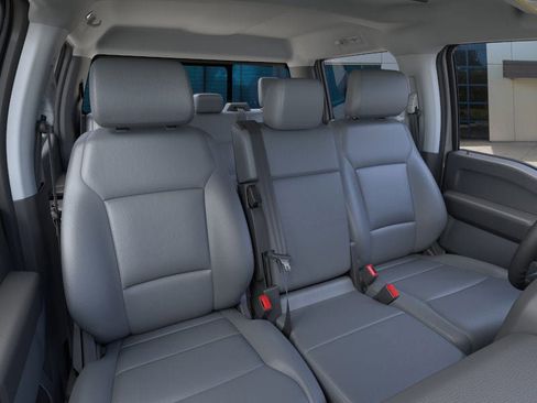 New 2026 Ford F350 XL w/ XL Driver Assist Package image 10