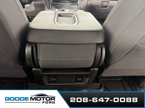 Used 2020 Chevrolet Silverado 1500 LT AWD/4WD image 20
