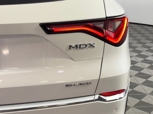 Used 2026 Acura MDX SH-AWD w/ Technology Package image 10