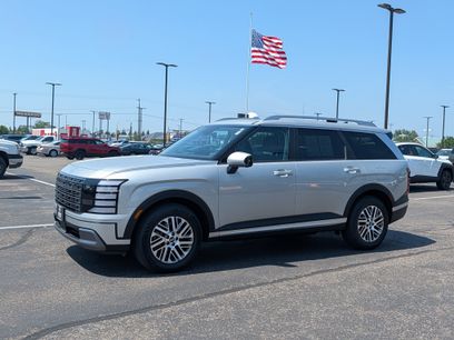 Used 2026 Hyundai Palisade SEL