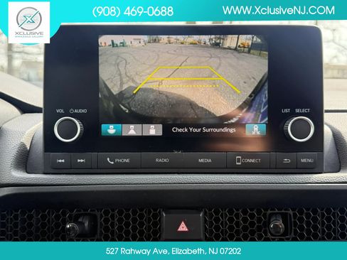 Used 2024 Honda CR-V Sport image 16