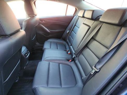 Used 2016 MAZDA MAZDA6 Touring FWD image 14