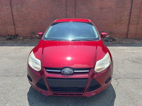 Used 2014 Ford Focus SE image 8
