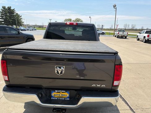 Used 2016 RAM 1500 Tradesman w/ Popular Equipment Group image 8