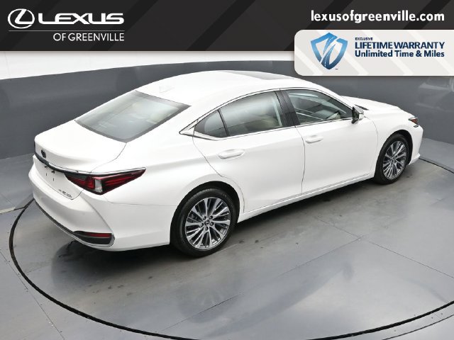 Used 2021 Lexus ES 250 w/ Premium Package AWD/4WD image 45