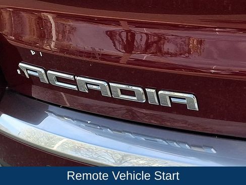 Used 2015 GMC Acadia SLT AWD/4WD image 35