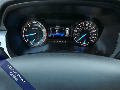 Used 2021 Ford Ranger XLT w/ Equipment Group 301A Mid image 19