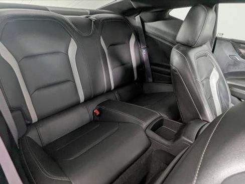 Used 2016 Chevrolet Camaro LT w/ RS Package image 22