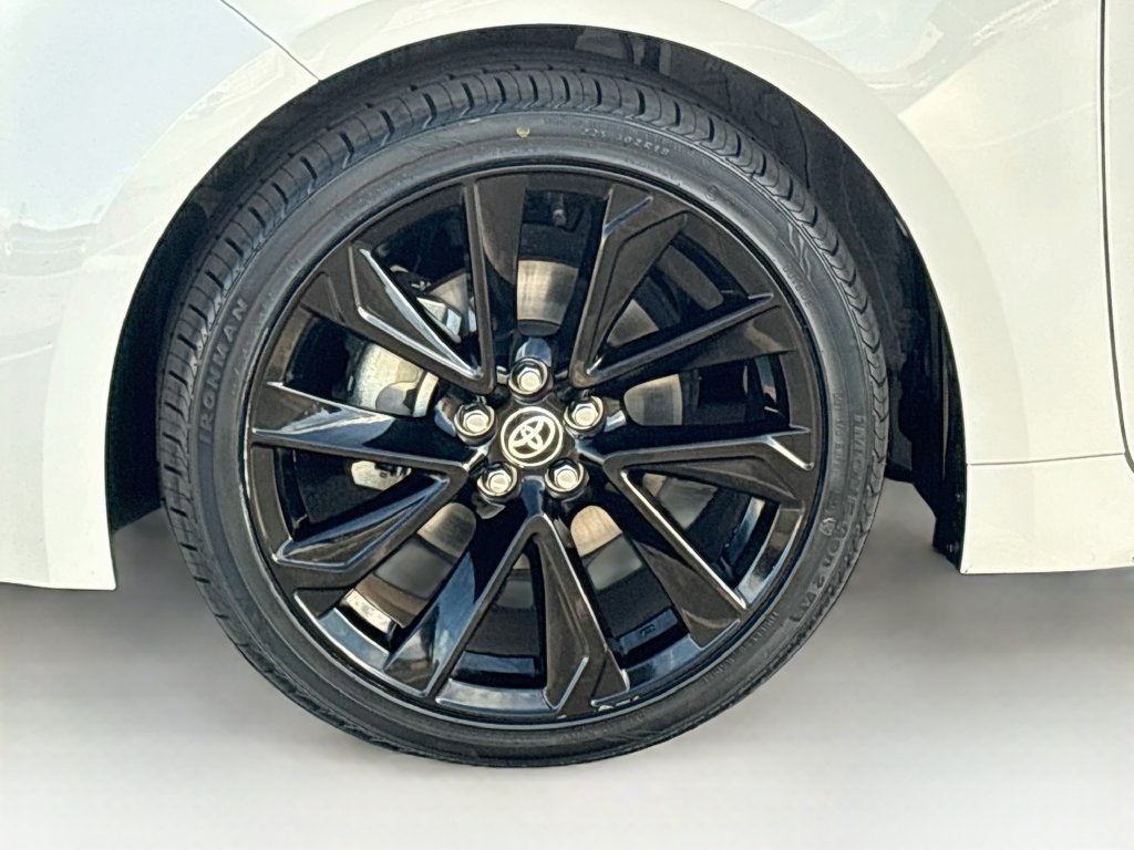 Used 2022 Toyota Corolla SE w/ Carpet Mat Package (TMS) FWD image 29