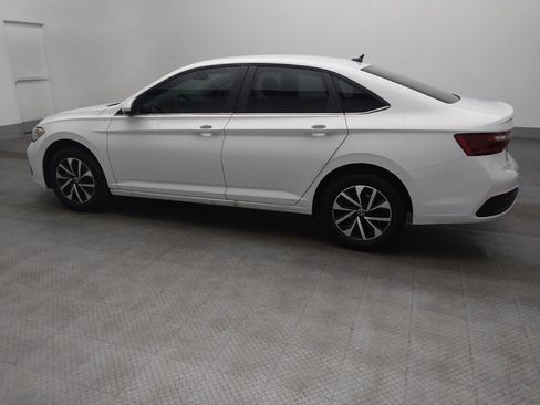 Used 2024 Volkswagen Jetta S image 3
