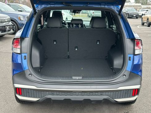 Used 2023 Kia Sportage X-Line w/ X-Line Premium Package image 34