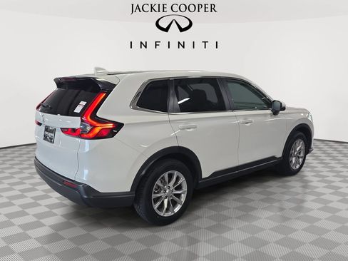 Used 2023 Honda CR-V EX-L image 5