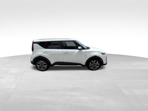Used 2020 Kia Soul X-Line FWD image 6